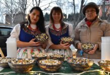 Czerwionka-Leszczyny: Świąteczne świętowanie z makówkami