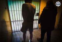 Zabrze: Wstrząsające odkrycie ojca