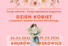 Knurów/Pyskowice: Bezpłatnie badania, konsultacje ze specjalistami i sprawdzenie formy…