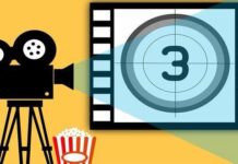 Knurów: Kino plenerowe – ankieta z wyborem repertuaru.