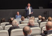 Knurów: Farskie Pola u progu zmian. Finisz wielkiej inwestycji kanalizacyjnej