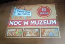 Pilchowice: Noc, w której historia ożyła w „Klamorach u Erwina”