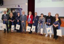 Ornontowice: Gminna Biblioteka Publiczna świętuje 70-lecie działalności