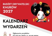 Knurów: Rusza kolejna edycja Budżetu Obywatelskiego na rok 2027