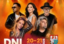 Knurów: Dni Knurowa 2026