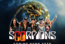Gliwice: Legenda rocka powraca – Scorpions zagrają w PreZero Arenie Gliwice!