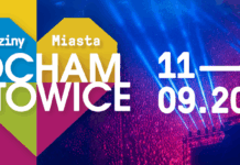 Katowice: Szykują wielkie święto. Gwiazdorski skład i darmowe koncerty w Strefie Kultury