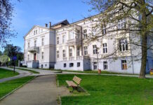 Gliwice: Więcej miejsca na społeczne działania. Trwa przebudowa dawnej szkoły muzycznej przy ul. Siemińskiego