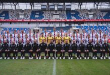 Zabrze: Górnik zaprasza na Arenę. Oficjalne spotkanie z drużyną już w piątek