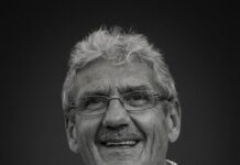 Knurów: Odszedł śp. Marek Lewczuk