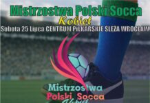 Knurów: MTS Knurów zagra o Mistrzostwo Polski Socca Kobiet