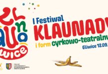 Gliwice: Przed nami I Festiwal Klaunady. Kolorowe widowisko już 12 września
