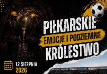 Czerwionka-Leszczyny: MOSiR zaprasza na wycieczkę do Zabrza