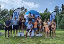 Czerwionka-Leszczyny: Sportowe emocje na piasku