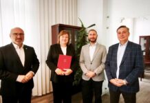 Knurów: Dorota Gumienny pozostaje dyrektorem “Paderka” na kolejne pięć lat
