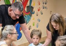 Knurów: Kreatywne lato w Domu Kultury Knurów-Szczygłowice