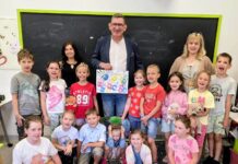 Knurów: Aktywne i bezpieczne wakacje w Knurowie. Miejskie placówki z bogatą ofertą dla dzieci