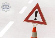 Śląsk: Utrudnienia na autostradzie A1 w kierunku Ostrawy