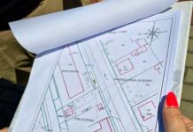 Knurów: Nowe ławki dla pieszych i rowerzystów przy ul. 1 Maja