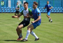 Radlin/Knurów: Druga wygrana Concordii w letnich sparingach. Wyjazdowy test w Radlinie zaliczony
