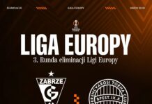 Zabrze: Górnik poznał kolejnego rywala w Europie. Czas na starcie z Ferencvárosem