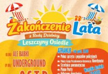 Czerwionka-Leszczyny: Muzyka, sport i darmowe atrakcje dla rodzin. Leszczyny żegnają lato w wielkim stylu