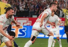 Zabrze: Górnik Zabrze zakończył przygodę z Ligą Mistrzów. Przed „Trójkolorowymi” walka o Ligę Europy