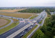 Gliwice: Ostatni odcinek obwodnicy Gliwic -10 wykonawców w przetargu