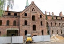 Rybnik: Juliusz odzyska blask