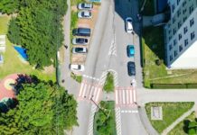Rybnik: Powstanie połączenie ulic Kardynała Kominka i Orzepowickiej