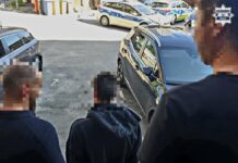 Gliwice: Od kradzieży po rozbój i paserstwo. Kryminalni odzyskali sztabkę złota