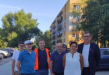 Knurów: Nowy parking przy ul. Szarych Szeregów w Knurowie. Zakończono prace