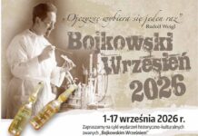 Gliwice: „Bojkowski Wrzesień 2026” – pamięć, historia i kultura