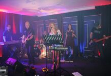 Knurów: Udany koncert zespołu Claustrophonic w Sztukaterii knurowskiej