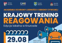Knurów: Bezpieczny Knurów. Wielki piknik edukacyjny i trening reagowania przy Tężni Solankowej