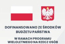 Knurów: Knurowscy seniorzy z kolejnym wsparciem!