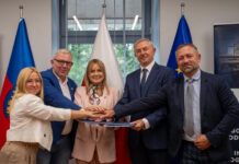 Gliwice: Zmodernizują Centralną Oczyszczalnię Ścieków. Umowa już podpisana