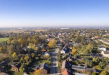 Gliwice: Ponad 40 tys. zł dla Gliwic na działania związane z oczyszczaniem z azbestu
