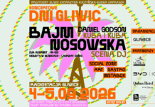 Gliwice: Dni Gliwic 2026! Nosowska i Bajm rozpalą Gliwice