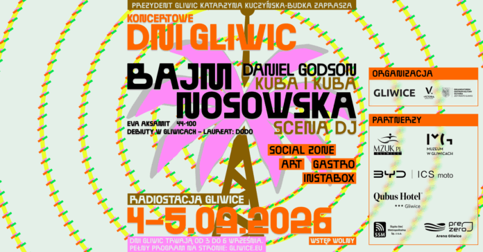 DNI GLIWIC EVENT FB