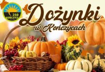 Zabrze: Dożynki z okazji 250-lecia Kończyc. Zapraszamy na rodzinny festyn