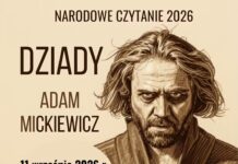 Knurów: Narodowe Czytanie w Knurowie. Spotkanie pod tężnią już 11 września