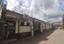 Knurów: Rusza termomodernizacja obiektu przy ul. Batorego
