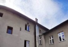 Knurów: Inwestuje w nieruchomości komunalne. Rusza gruntowny remont przy 1 Maja 6