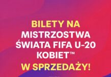 Katowice: Gospodarzem otwarcia Mistrzostw Świata U-20
