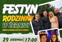 Pilchowice: Rodzinny Festyn w Żernicy już 29 sierpnia