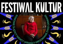 Gliwice: „Ostatni Kresowianie z Bojkowa” podczas Festiwalu Kultur 2026 w Gliwicach Centrum Kultury Victoria w Gliwicach