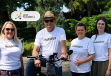 Gmina Pilchowice: 🚴 Tour de Pologne przejedzie przez Gminę Pilchowice – sprawdź utrudnienia i kibicuj zawodnikom! 💛