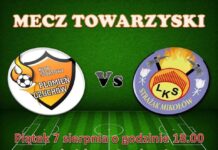 ⚽ Czerwionka-Leszczyny: Płomień Czuchów zaprasza na drugi sparing przed sezonem!