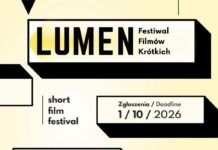 Zabrze: 🎬 Zabrze: Rusza LUMEN – Festiwal Filmów Krótkich! Miejski Ośrodek Kultury w Zabrzu
